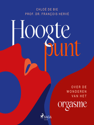 cover image of Hoogtepunt